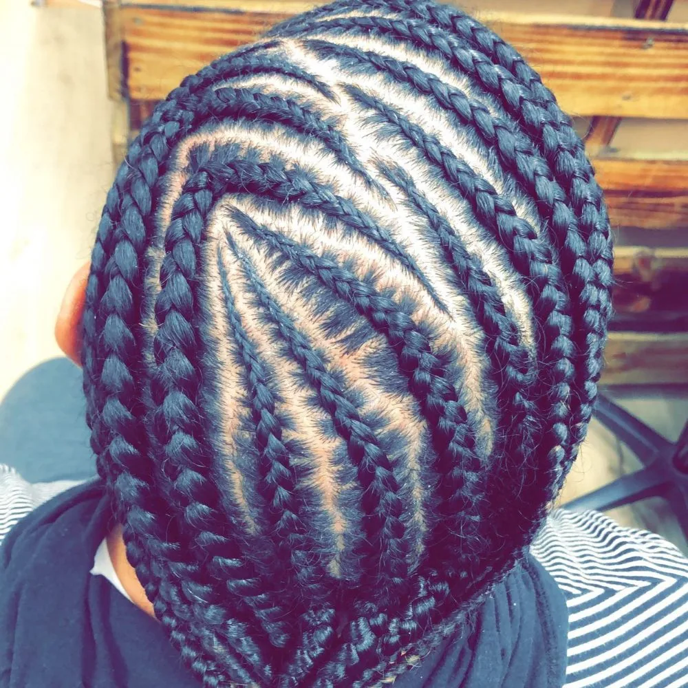 Bridal and occasion hair at ScopeStyler, Auckland